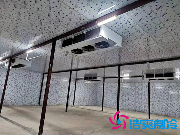 低溫腌制庫(kù)溫度要求 低溫腌制庫(kù)溫度要求