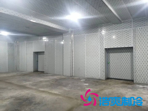 屠宰場冷庫建造多大合適 屠宰場冷庫建造多大合適