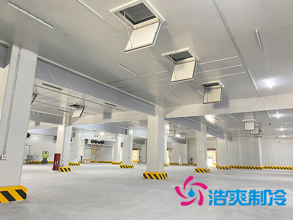 800立方冷庫(kù)多少錢 800立方冷庫(kù)多少錢