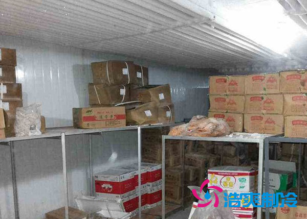 蘿崗雪糕冷凍庫(kù)廠家報(bào)價(jià)多少錢-浩爽制冷 蘿崗雪糕冷凍庫(kù)廠家報(bào)價(jià)多少錢-浩爽制冷