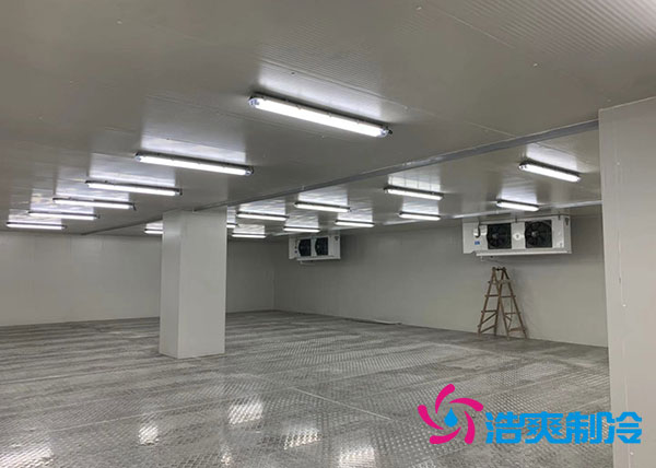 山東冷庫建設(shè)價(jià)格預(yù)算多少錢？-浩爽制冷