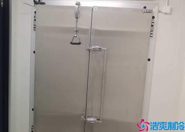 肉類(lèi)冷庫(kù)