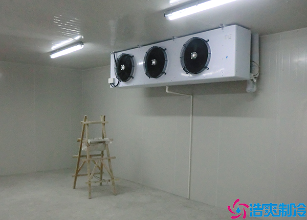 肉類(lèi)冷庫(kù)