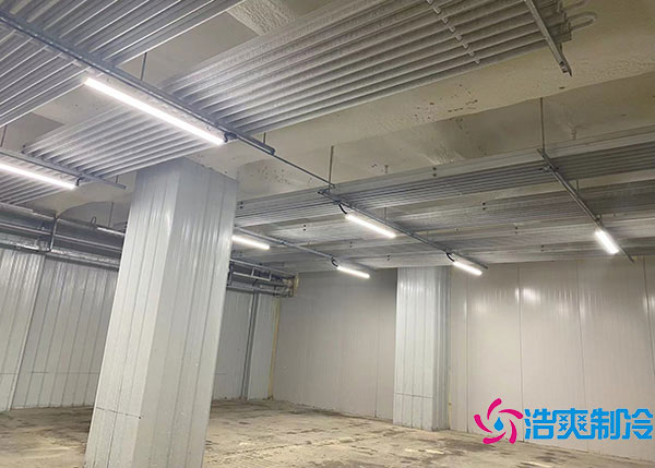 600噸貨物需要建造多大的冷藏庫？.jpg