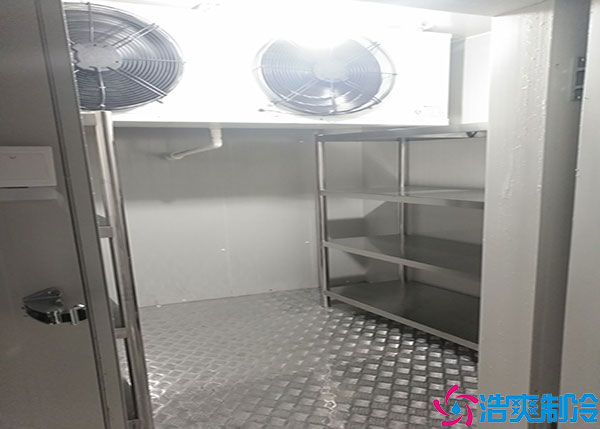 酒店冷庫工程哪家好？jpg