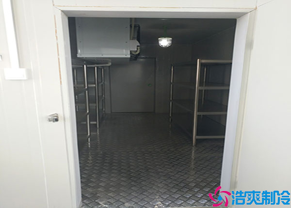 酒店冷庫工程哪家好？jpg