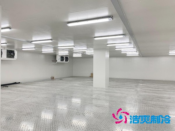 500平米肉類冷凍庫(kù)造價(jià)