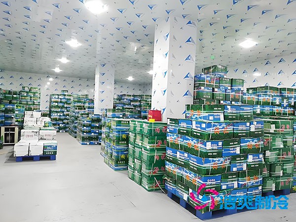 果蔬保鮮冷庫(kù)造價(jià)多少錢(qián)，水果冷庫(kù)建造價(jià)格表