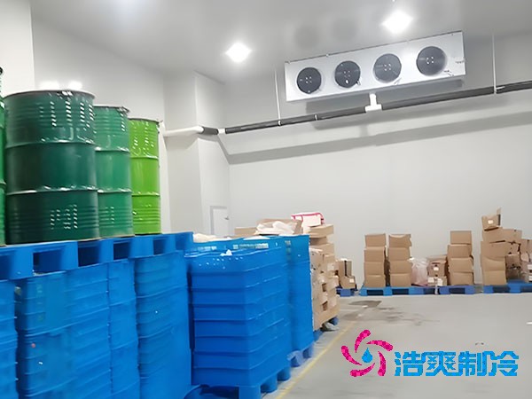 速凍冷庫(kù)造價(jià)估算,速凍冷庫(kù)建造價(jià)格多少錢一平方？