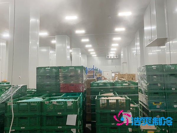 葡萄保鮮冷庫(kù)造價(jià)