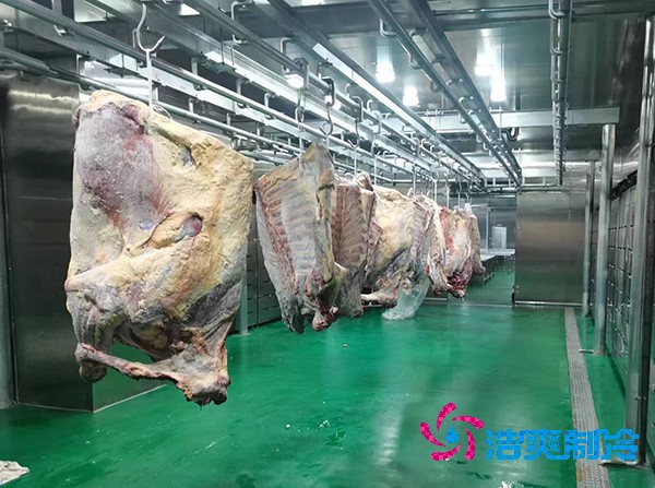 不銹鋼冷庫建設(shè)造價費用大概需要多少錢？