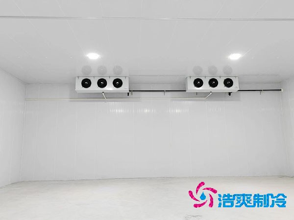 上海低溫冷庫造價大概是多少錢