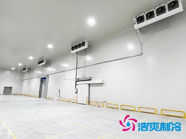 高溫冷庫造價(jià)報(bào)價(jià)多少錢一平方