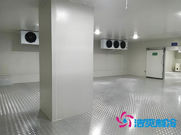 小型冷庫(kù)造價(jià)