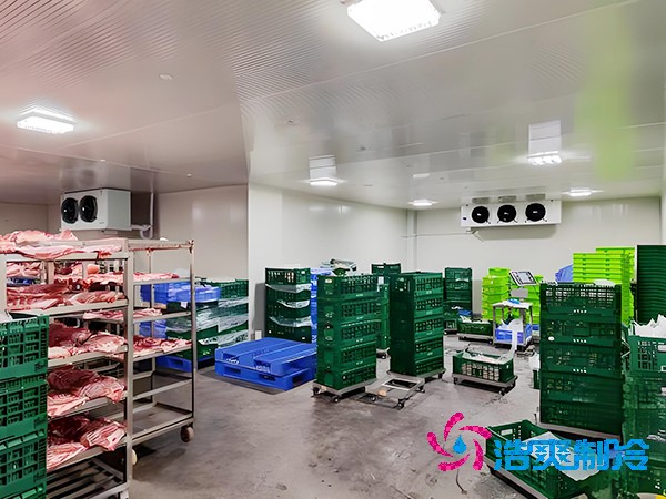 建造-18℃牛肉冷凍庫造價每平米成本多少錢？