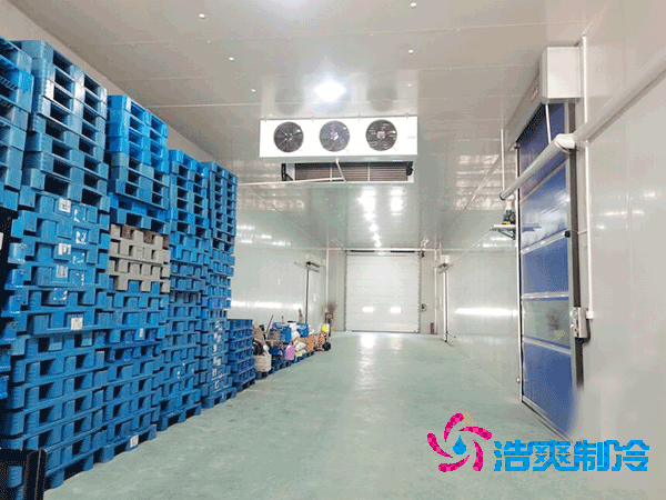 屠宰場(chǎng)冷庫(kù)建造費(fèi)用