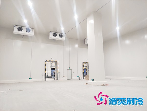零下60度金槍魚急凍庫設(shè)計(jì)標(biāo)準(zhǔn)