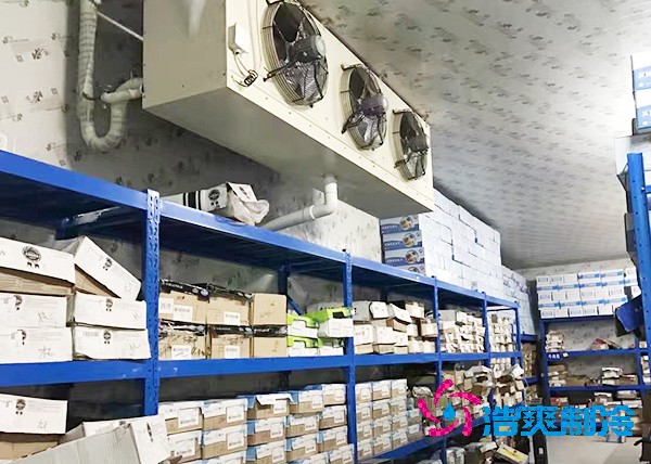 12萬建凍庫？揭秘肉類冷庫真實(shí)造價！-浩爽制冷