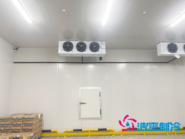 上海安裝冷庫(kù)多少錢？揭秘價(jià)格背后的秘密！