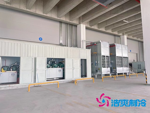 建設(shè)2000平方米大型食品冷庫（冷凍倉庫）的造價(jià)大概多少錢？