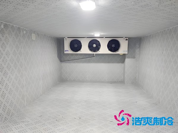 冷飲冷庫(kù)造價(jià)