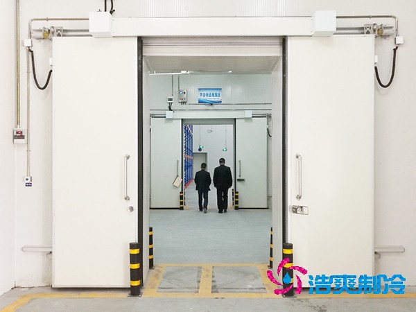 大型冷庫建造價(jià)格
