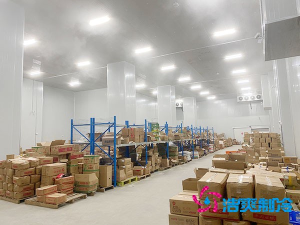 蔬菜保鮮冷庫造價(jià)