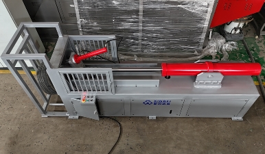 廢舊輪胎抽絲機(jī)、撕碎、破碎