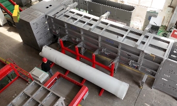 塑料管材撕碎、破碎、磨粉視頻