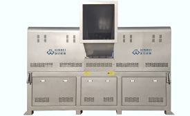 管道撕碎，雙軸撕碎機，剪切式撕碎機