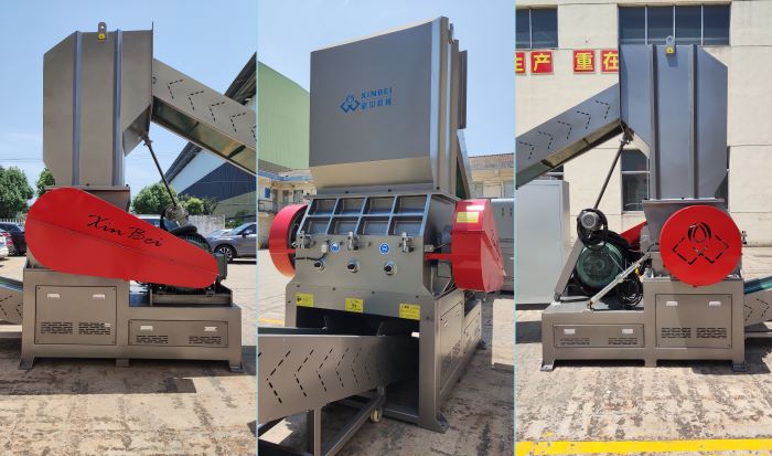 立式破碎機(jī)