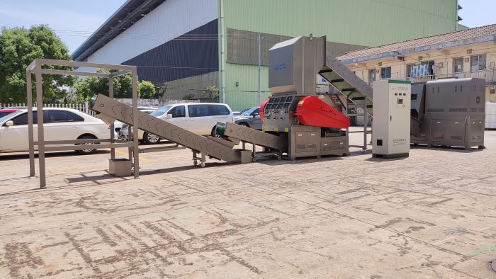 立式破碎機(jī)